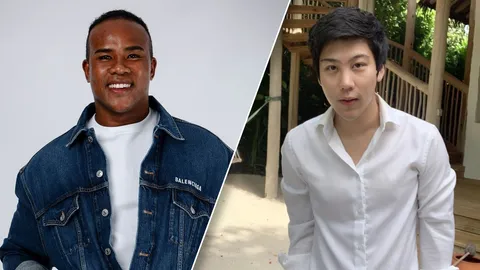 ไฮโซแชมป์ แสดงความรับผิดชอบโพสต์ขอโทษ รัศมีแข ปมปาแก้วถูกหน้า