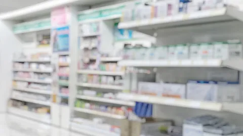 เช็กรายชื่อ "ร้านยา" ใกล้บ้านทั่วประเทศ "เจอ แจก จบ" ผู้ป่วยโควิดสีเขียว