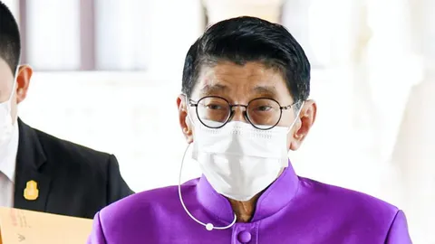 งง กกต. สู้คดีแจกใบส้ม “สุรพล” แล้วแพ้ “วิษณุ” ชี้ องค์กรเป็นผู้ชดใช้