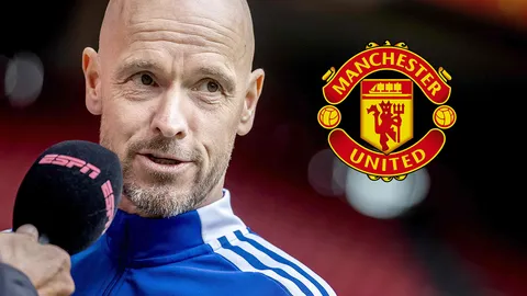 ใหม่ 7 เก่า 4 คาดการณ์แผน-ไลน์อัพ 11 ตัวจริง แมนยูฯ ยุค "เทน ฮาก" ซีซั่นหน้า