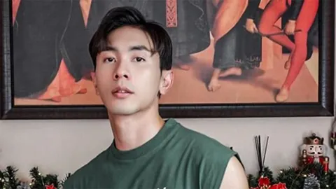 นัททิว ทำสาวๆในIGร้อนไฟลุกโพสต์รูปนุ่งกางเกงว่ายน้ำตัวจิ๋วพร้อมแคปชันเด็ด