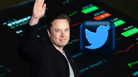 มหากาพย์ Twitter vs. Elon Musk และการเทคโอเวอร์เพื่อเสรีภาพแห่งการแสดงออก