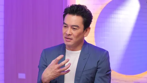 ชาคริต เปิดใจเล่าความรักครั้งที่เสียใจที่สุด เคยอกหักถึงขั้นคิดสั้น (คลิป)