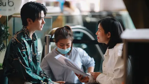 "จุ๋ย วรัทยา" ใจฟู ปลื้มหนักมาก "จังหวะหัวใจนายสะอาด" โดนใจทั้งชาวไทยและจีน