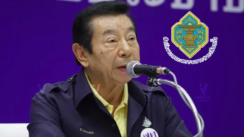 กกต.ยัน แจกใบส้ม "สุรพล" พรรคเพื่อไทย ทำด้วยความสุจริตและรอบคอบ