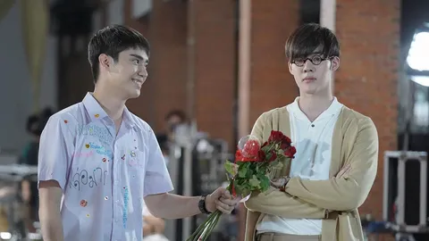 5 หนุ่มฮอต ในละคร “คุณหมีปาฏิหาริย์” โปรยเสน่ห์ ขโมยหัวใจแฟนๆ ต้องหวั่นไหว