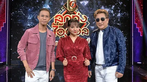 เดือดปุดๆ ลุ้นวินาทีป้องบัลลังก์  หนึ่งเดียวเท่านั้นพร้อมมาล้มแชมป์ 