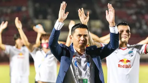 "ซิโก้" เกือบเอาอยู่ "ฮองอันห์ ยาลาย" โดนยิงทดเจ็บแพ้ "ชุนบุค" ACL 2022 นัด 3