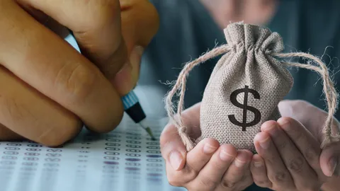 จ้างทำข้อสอบมหาวิทยาลัย การศึกษาไทยล้มเหลวหนัก คนรวย ไม่ต้องเข้าเรียน