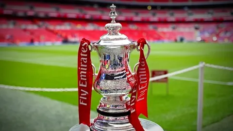 จดไว้เลย คอนเฟิร์มวัน-เวลาแข่งขัน ลิเวอร์พูล ปะทะ เชลซี นัดชิงเอฟเอคัพ