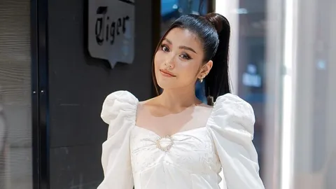 ธัญญ่า อาร์สยาม น้อมรับคำด่าลูกอกตัญญู พ้อแก้ปัญหาหนี้แม่ 2 ปียังไม่จบ