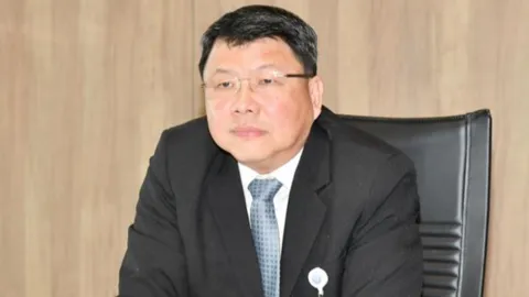 “กิตติกร” เพื่อไทย ขอกองทัพ เลิกซื้ออาวุธ 2 ปี นำงบฯ มาช่วยประชาชน 