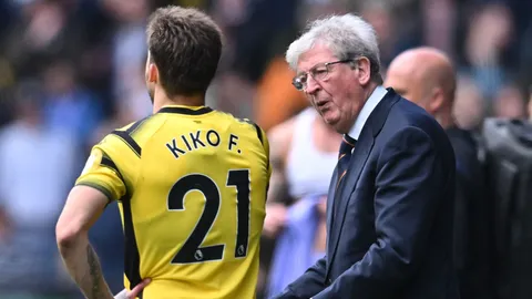 ”ปู่รอย” ยอมโดน “เป๊ป” เกลียด หากชนะเกม วัตฟอร์ด-แมนฯ ซิตี้ ในศึกพรีเมียร์ลีก