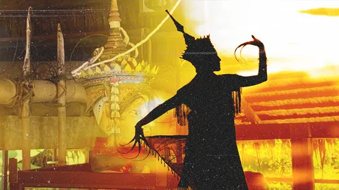 เรื่องลี้ลับ มรดกมโนราห์ ผู้สืบเชื้อสาย สัมผัสได้ด้วยตัวเอง