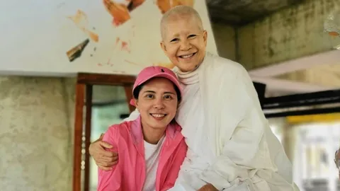 ดร.วรรณศิริ ตั้งคารวคุณ สานต่อความตั้งใจดีๆของแม่ชีศันสนีย์