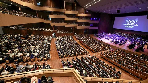 “มหิดล” ตอกย้ำพลัง Soft Power แบบไทย  “วิทยาลัยดุริยางคศิลป์” ท็อป 50 โลก