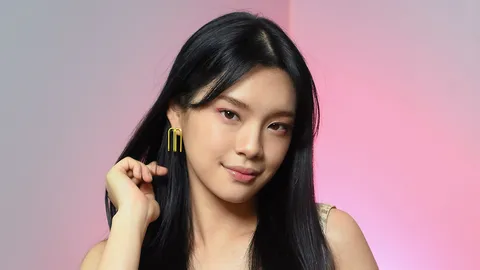 สุขกับงาน "เฌอปราง อารีย์กุล" รักเป็นรองติดใจงานสายแสดง