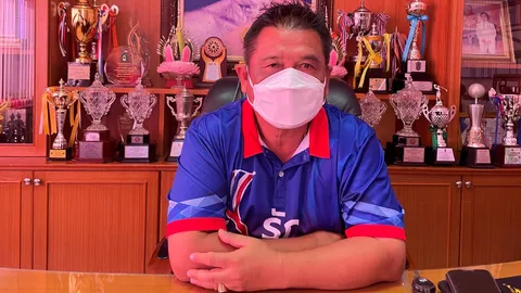 คกก.แพทย์ฉุกเฉินฯ แนะเสนอปัญหาเข้าที่ประชุม แก้ปมกู้ภัยขัดแย้ง-ตีกัน