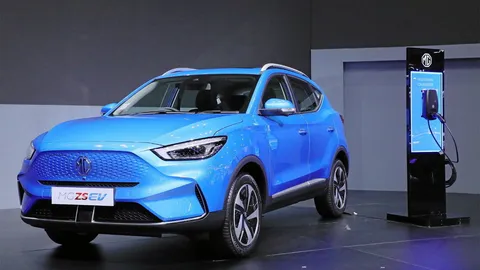 อยากมีรถอีวีสักคันต้องทำยังไง มาตรการรัฐหนุนตลาดรถยนต์พลังงานไฟฟ้าสดใส