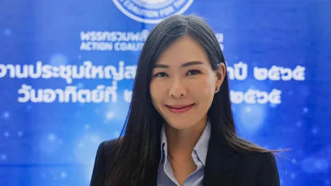 มติพรรครปช.เลือก “ดร.มิ้งค์” นั่งเลขาพรรคคนใหม่ “เอนก” ลั่น เชื่อมั่นในตัว “บิ๊กตู่”