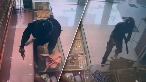 ลูกสาวกล่อมมอบตัว "เสี่ย"โรงงานรับซื้อของเก่า ชิงทองลำพูน ร่วมร้อยบาท