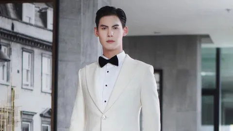 บอส-ชนกันต์ ฟิตซ้อมลูกคอ เตรียมประชันเสียงดวลไมค์