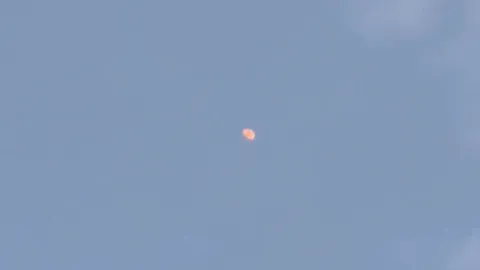 "อาจารย์เจษฎา" อัปเดตความคืบหน้าล่าสุดปม "สิ่งบินลึกลับแถววงศ์สว่าง"