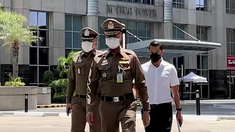 เช็กที่ทำงาน