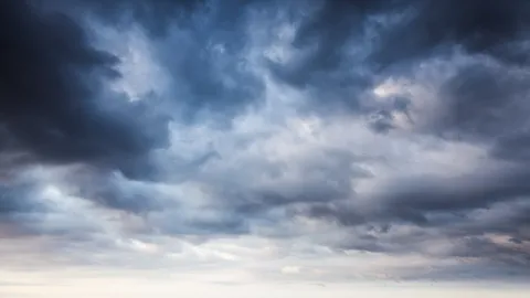 อุตุฯ ชี้แจงข่าวลือ "พายุชบา" จ่อเข้าไทย ยันไม่ใช่ข้อมูลจากกรมอุตุนิยมวิทยา