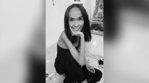 สุดเศร้า ติ๋ม เพ็ญพร ไพฑูรย์ อดีตนางแบบดัง เสียชีวิตแล้ว