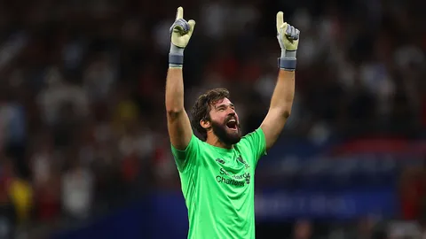 ส่องนักเตะกำลังสำคัญพา ลิเวอร์พูล ลุ้น 4 แชมป์