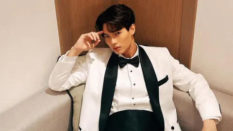 Always Win Metawin  ตัวตน “วิน เมธวิน” ไอ้ต้าวรอยยิ้ม