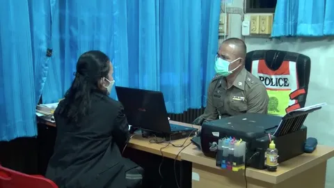 ตร.เร่งสอบเด็กหญิง ม.3 ถูกเสี่ยรีสอร์ตบังคับค้ากาม จ่อออกหมายจับ