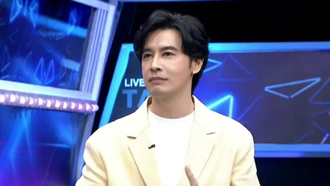 ออย ธนา เผยสถานะโสด เจ็บจนจุก กว่าจะตั้งหลักได้หลายเดือน (คลิป)