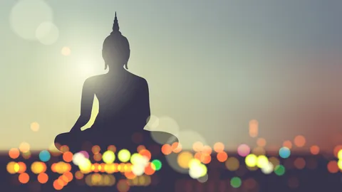 อรหันต์คิดบวก