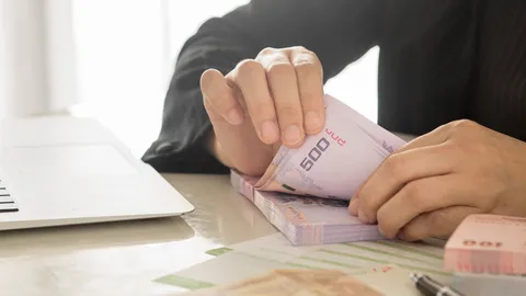 ฉากทัศน์เศรษฐกิจไทยเปลี่ยน ธุรกิจไทยขอสินเชื่อเพิ่ม