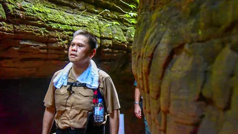 ปิดถ้ำนาคา 1 เดือนช่วง พ.ค. ฟื้นฟูธรรมชาติ เล็งเพิ่มนักท่องเที่ยวต่อวัน