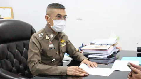 ตร.เร่งล่าคนร้ายหลอกเด็กหญิง 13 ปี ถ่ายภาพโป๊แลกเงิน ก่อนแบล็กเมล์