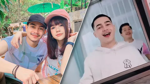 เจนนี่ ได้หมดถ้าสดชื่น เป็นเจ๊ดัน จับสามีเป็นนักร้องเตรียมปล่อยเพลง (คลิป)