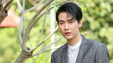 สาวๆสบายใจได้ “คิมม่อม”’ ยันยังไม่ทิ้งวงการซีรีส์วาย ขอเล่นบทท้าทายตัวเองก่อน