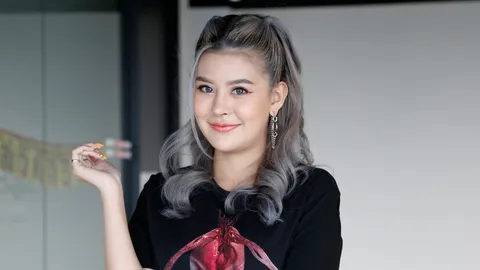 “ลาดา อาร์สยาม” จากนักร้องสู่แดนเซอร์สุดเปรี้ยว เล่นบทร้ายลึก ใน “กระสือลำซิ่ง”