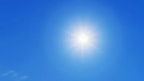 เที่ยงวันนี้ 27 เม.ย. ดวงอาทิตย์ตั้งฉากกรุงเทพฯ เตรียมพบปรากฏการณ์ไร้เงา