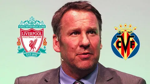เมอร์สัน วิเคราะห์เจาะลึกก่อนเกม ลิเวอร์พูล ฟัดเดือด บียาร์เรอัล UCL 4 ทีม นัดแรก