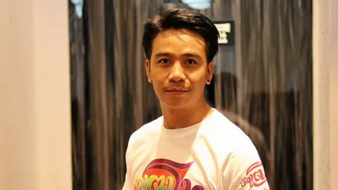 “ก้อง ห้วยไร่” เล่น “บักแตงโม” โดนปู้ยี่ปู้ยำเละทุกวัน ดีใจร่วมงาน “น้าค่อม-โรเบิร์ต”