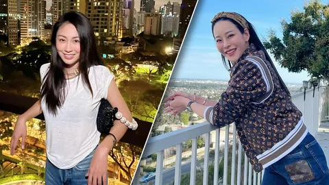 หนิง ปณิตา-แซน วิศาพัช คอมเมนต์กันในไอจี ปมสร้างบาปกรรมและขออโหสิ