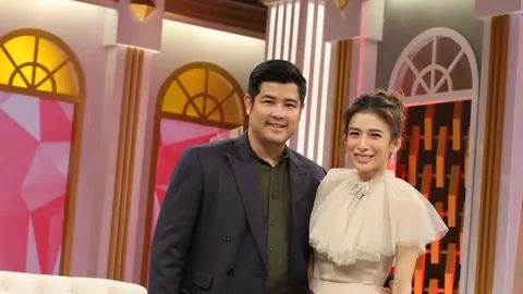 หัวอกพ่อแม่ เติ้ล-กระแต เห็นลูกสาวร้องไห้สุดทรมานเหตุอั้นอึ 4 วัน (คลิป)