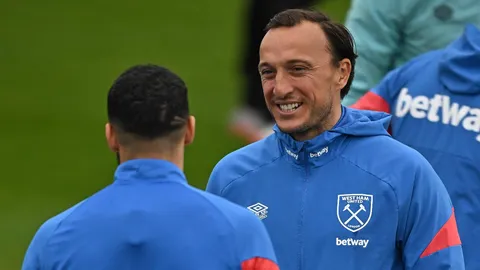 จบแบบไหน "โนเบิล" ตอบอนาคต "เวสต์แฮม" หากได้แชมป์ยูโรปาลีก ไปแชมเปียนส์ลีก