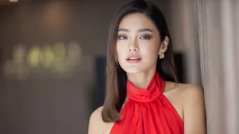 โยเกิร์ต ณัฐฐชาช์ ใส่เต็มร้อย ร้ายเกินต้านใน ปมเสน่หา สวยแซ่บจนสามีชม (คลิป)