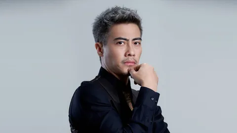 อ้น เล่นเต็มที่ SLR กล้อง ติด ตาย หนังสะท้อนการเลือกเส้นทางชีวิตของคน