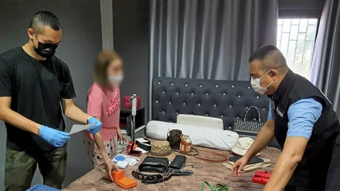 เครือข่ายยา 